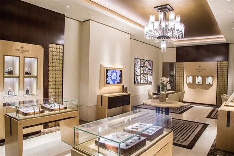 Patek Philippe sandton city mall